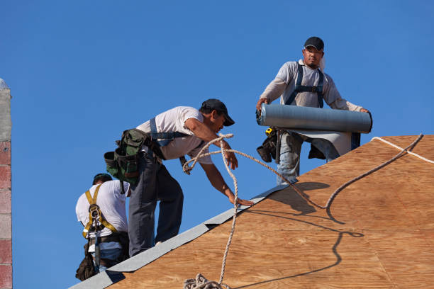 Roof Installation Near Me in South Holland, IL