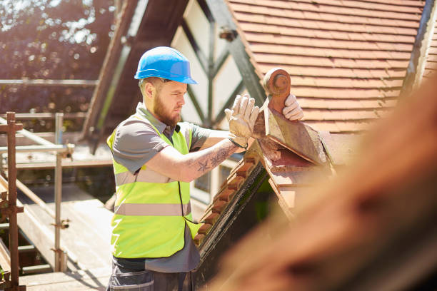 Quick and Trustworthy Emergency Roof Repair Services in South Holland, IL