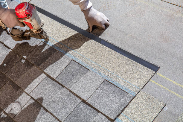 Best Best Roofing Contractors  in South Holland, IL